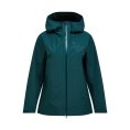 Giacca Treeline HIPE 2.5L Shell donna - PEAK PERFORMANCE