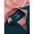 Giacca AOP Freelight Alpha Half Zip donna - PEAK PERFORMANCE