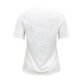 T-shirt Discover donna - PEAK PERFORMANCE