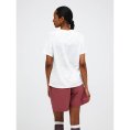 T-shirt Discover donna - PEAK PERFORMANCE