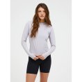 T-shirt a maniche lunghe Repel UPF donna - PEAK PERFORMANCE