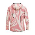Giacca con cappuccio Freelight AOP Polartec Alpha donna - PEAK PERFORMANCE