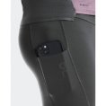 Pantalone aderente 8" Performance uomo - ON