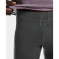 Pantalone aderente 8" Performance uomo - ON