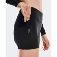 Pantaloncino Performance 3" (8 cm) donna - ON