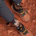 Calze TREK SUMMIT Lyocell Alpi Blu - BV SPORT