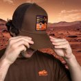 Cappellino Trucker Trek - BV SPORT