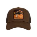 Cappellino Trucker Trek - BV SPORT