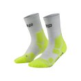 Calza da escursionismo Hiking Mid Cushion donna - CEP