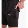 Short 2-in-1 uomo - DIADORA