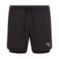 Short 2-in-1 uomo - DIADORA
