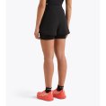 Short 2-in-1 donna - DIADORA