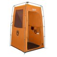 Tenda privata Heliopolis - NEMO