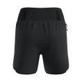 Short 2 in 1 5" (13 cm) X-Alp 2.0 donna - ODLO