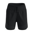 Short 2 in 1 5" (13 cm) X-Alp 2.0 donna - ODLO