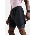 ZEROWEIGHT 5 POLLICI STAMPATO - ODLO