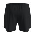 ZEROWEIGHT 5 POLLICI STAMPATO - ODLO