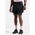 ZEROWEIGHT 5 POLLICI STAMPATO - ODLO