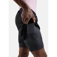 ZEROWEIGHT 5 POLLICI STAMPATO - ODLO