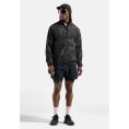 Giacca con cappuccio Zeroweight Print uomo - ODLO