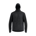 Giacca con cappuccio Zeroweight Print uomo - ODLO