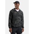 Giacca con cappuccio Zeroweight Print uomo - ODLO