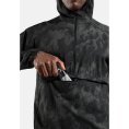 Giacca con cappuccio Zeroweight Print uomo - ODLO