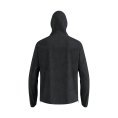 Giacca con cappuccio Zeroweight Print uomo - ODLO