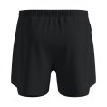 Pantaloncino da running 2 in 1 Zeroweight uomo - ODLO