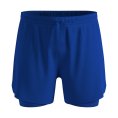 Pantaloncino da running 2 in 1 Zeroweight uomo - ODLO