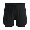 Pantaloncino da running 2 in 1 Zeroweight uomo - ODLO
