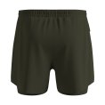 Pantaloncino da running 2 in 1 Zeroweight uomo - ODLO