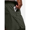 Pantaloncino da running 2 in 1 Zeroweight uomo - ODLO