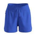 Pantaloncino da corsa 2 in 1 Zeroweight donna - ODLO