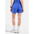 Pantaloncino da corsa 2 in 1 Zeroweight donna - ODLO