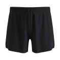Short da running senza fodera 5 inch Zeroweight 2.1 uomo - ODLO