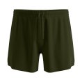 Short da running senza fodera 5 inch Zeroweight 2.1 uomo - ODLO