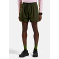 Short da running senza fodera 5 inch Zeroweight 2.1 uomo - ODLO