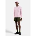 Short da running senza fodera 5 inch Zeroweight 2.1 uomo - ODLO
