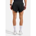 Pantaloncino fendu Zeroweight 3 inch uomo - ODLO