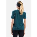 T-shirt running Essentials 2.0 donna - ODLO