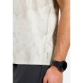 T-shirt Zeroweight Chill-Tec print uomo - ODLO