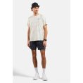 T-shirt Zeroweight Chill-Tec print uomo - ODLO