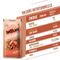 Bevanda Isotonica 45g - BAOUW