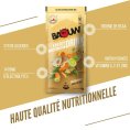 Bevanda Isotonica 45g - BAOUW