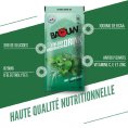 Bevanda Isotonica 45g - BAOUW
