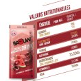 Bevanda Isotonica 45g - BAOUW