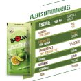 Bevanda Isotonica 45g - BAOUW