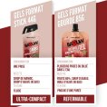 Gel energetico Stick - BAOUW