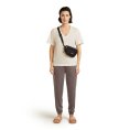 T-shirt scollo a V 150 Tech Lite Relax V Neck donna - ICEBREAKER